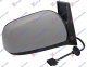 DOOR MIRROR ELEC.HEAT. PRM 08- (A Q