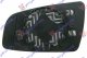 DOOR MIRROR GLASS HEATED -08