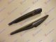 REAR WIPER ARM WITH BLADE 300mm
