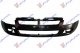 FRONT BUMPER 08- (B QUALITY)