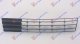 FRONT BUMPER GRILLE -08