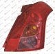 TAIL LAMP 08-