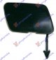 TOW HOOK COVER FRONT (SPORT)