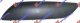 FRONT BUMPER MOULDING -10