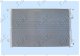 CONDENSER ,6-1,8-2,2i-16V(62.5x41.5x16