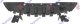 FRONT COVER ENGINE PLASTIC (BUMPER COVER