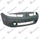 FRONT BUMPER PRIMED (EUROPE)