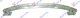 REAR BUMPER REINFORCEMENT 3/5D
