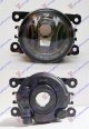 FOG LAMP ROUND (E)