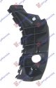FR. BUMPER SIDE BRACKET PLASTIC