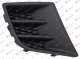FR. BUMPER SIDE GRILLE 09-