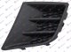 FR. BUMPER SIDE GRILLE 09-
