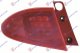 TAIL LAMP OUTER LED 10- (E)