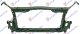 RADIATOR SUPPORT 04-