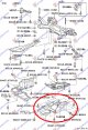 UNDER ENGINE COVER SIDE 04-