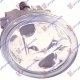 FRONT BUMPER FOG LAMP (E) -04