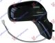 DOOR MIRROR ELECT. HEATED 04-
