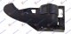 DOOR HANDLE FR/RR INNER BLACK -08