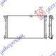 RADIATOR 2.5 Di -AC (78x44.9) TUBE LEFT