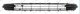 BUMPER GRILLE W/OUT F.LAMP -04