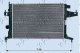 HLADNJAK MOTORA 1.4/1.8 (MAN/AUTO) (+AC) (54x35) DIJAGONALNO (VALEO)