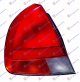 TAIL LAMP OUTER 5D -00 (E)