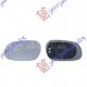 DOOR MIRROR GLASS HEATED -01