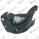 HOOD LOCK PANEL OUTTER