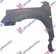 FRONT FENDER W/S.L.HOLE -09