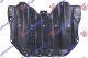 UNDER ENGINE COVER PLASTIC 1.9DSL-2.4PET