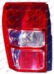 TAIL LAMP 5D (E)