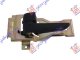 DOOR HANDLE FR/RR INNER