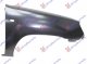 FRONT FENDER 2WD