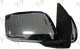 DOOR MIRROR MANUAL (CHROME)