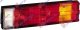 TAIL LAMP OPEN CAB -05