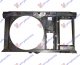 FRONT PANEL DIESEL +A/C