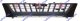 GRILLE BLACK