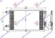 CONDENSER PET-DIES (58x34,5) PAR S/O