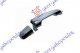 DOOR HANDLE REAR OUTER CHR