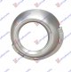 FOG LAMP CHROME FRAME