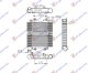 RAD. INTERC. 2.5/3.0 D DSL (376x375x65)