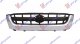 GRILL 4WD CHROME