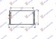 CONDENSER  2.5 TD ()53.5x27.5x16)