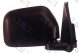 DOOR MIRROR MANUAL 2WD
