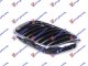 CENTRAL GRILLE (CHROME/BLACK) -04