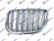 SIDE GRILLE (CHROME/TITANIUM) 04-