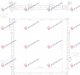 HLADNJAK MOTORA 4.4-4.6-4.8 BENZIN/DIZEL (AUTO) (59x60x4.0) (NRF)