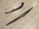 REAR WIPER ARM WITH BLADE 450mm