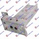 FRONT BUMPER STAY OUTTER ALUMINIUM