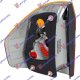 TAIL LAMP OUTER ULO (SIDE LAMP YEL